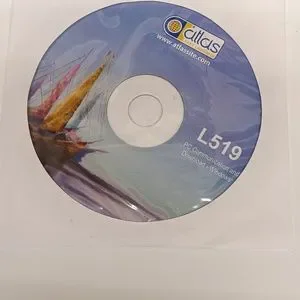 Atlas Easy Language | Computers, Laptops & Parts | Atlas Easy Language ...